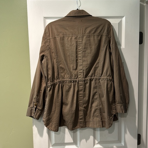 Torrid Jacket - Picture 7 of 12